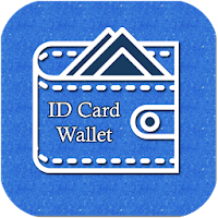 Pocket Card Holder - Wallet