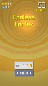 Endless Vortex