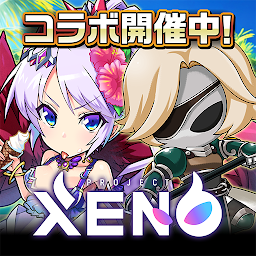 PROJECT XENO Mod Apk