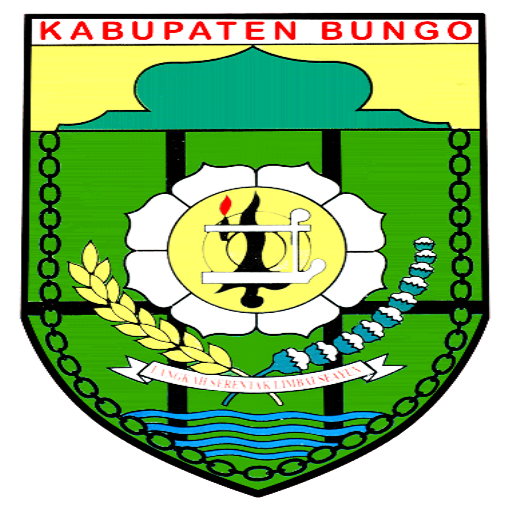 SIMASTER Bungo logo