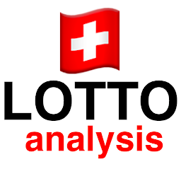 Icon image Swiss LOTTO Analysis Bless you