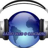 Rádio Web o Caminho icon
