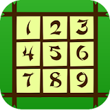 Sudoku puzzles & Tips icon