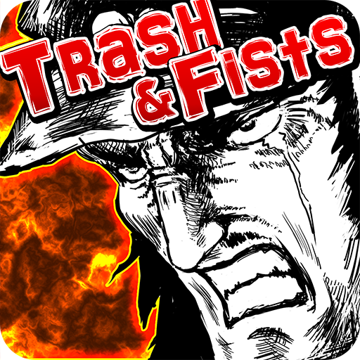 Trash & Fists 1.3.0 Icon