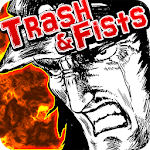 Cover Image of Download Trash & Fists  APK
