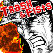 Top 1 Action Apps Like Trash & Fists - Best Alternatives