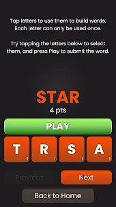 Word Hunter
