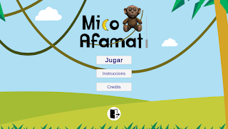 Mico Afamat - Screenshot 1