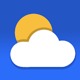 Local Weather - Radar, Realtime Forecast & Alerts icon