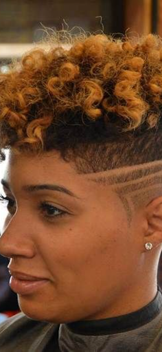 Black Women Hairstyles