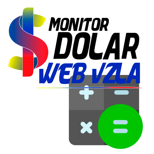 Calculadora Usd Ves Monitor Dolar Web Apps On Google Play