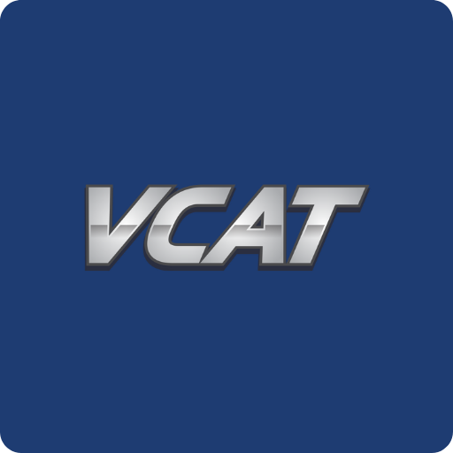VCAT logo
