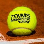 Cover Image of Descargar Administrador de tenis móvil 1.33.5745 APK