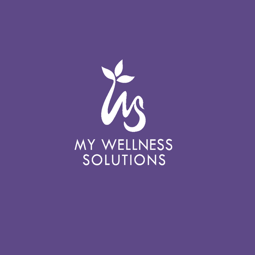 My Wellness Solutions logo