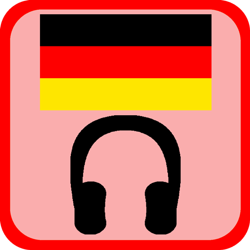 Germany Radio Stations  Icon