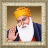 Guru Nanak Dev Ji 3D LWP icon
