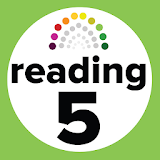 5th Grade Reading Comp icon