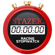 Sprint Stopwatch