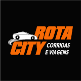 Rota City motorista icon