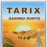 Tarix. Qadimgi dunyo 6-sinf