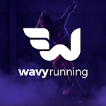 Cover Image of Download Wavy Running 1.1.5 APK