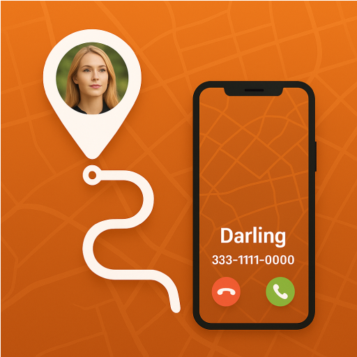 Locate: Track My Phone Download on Windows