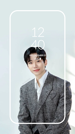 JUNHO (2PM) HD Wallpaper Screen 3