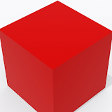 Falling Cubes icon