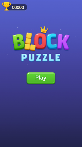 Android application Block Puzzle 2 screenshort