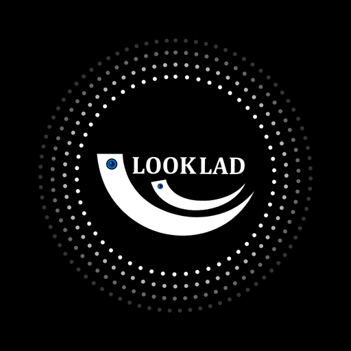 Looklad logo