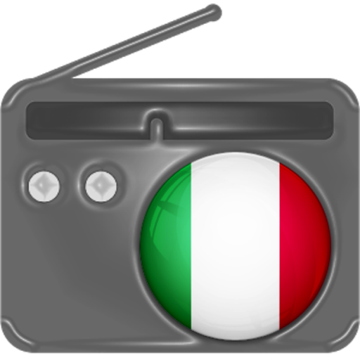 Radio Italia 6.7 Icon