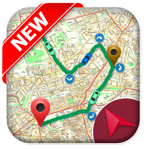 Whats GPS Scan Live Offline 2018