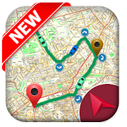 Top 34 Maps & Navigation Apps Like Whats GPS Scan Live Offline 2018 - Best Alternatives