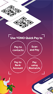 YONO SBI: Banking & Lifestyle