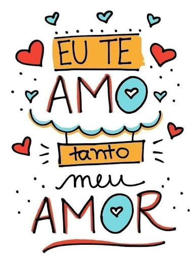 Mensagens de Eu te Amo Screen 2