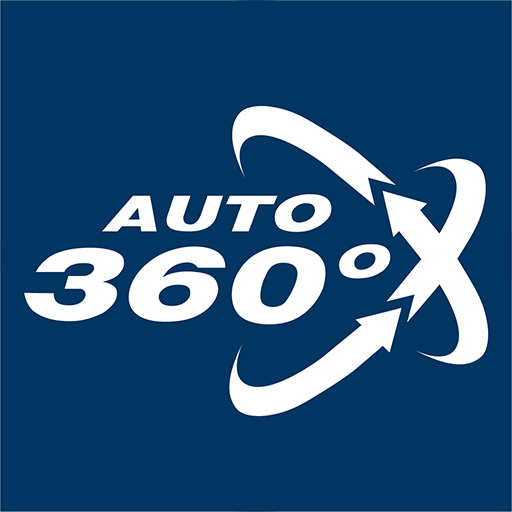 Auto360 Dealer Solutions logo