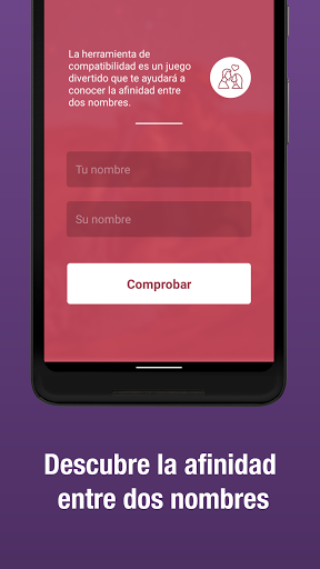 Lovve - Calculadora de amor y juego para parejas
