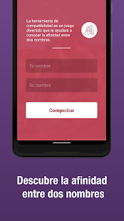 Lovve - Calculadora de amor y juego para parejas 1.0.1 APK + Мод (Unlimited money) за Android