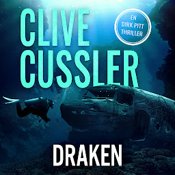 Icon image Draken (Dirk Pitt)