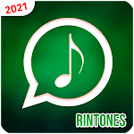Cover Image of Unduh Ringtones 2021 For Whatsapp 6.0 APK