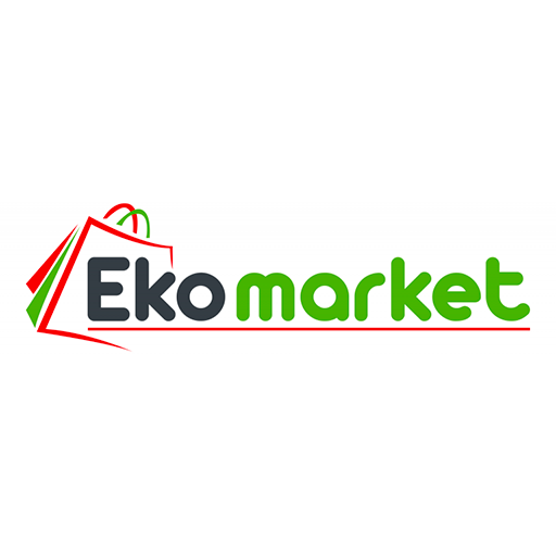 Eko Market - Google Play 앱