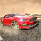 Extreme Sports Car Driving Simulator & Racing Game 2.8