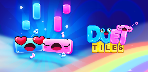 Duet Tiles - Rhythm Music Game Mod Apk v1.1.8