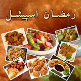 Ramadan Recipes Special icon