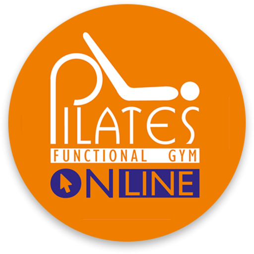 Pilates Functional Gym Online logo
