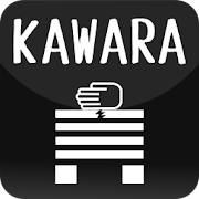 KAWARA (vibration tile game)