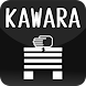 KAWARA（瓦割り暇つぶし振動ゲーム）