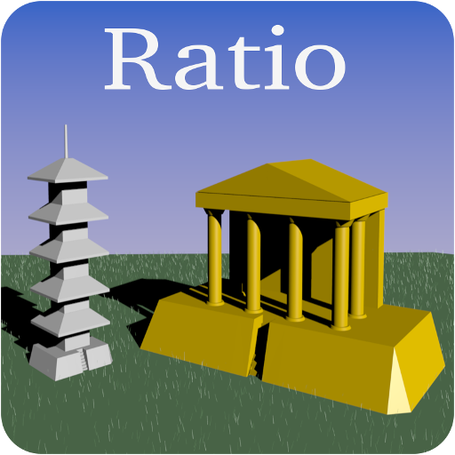 Ratio Calculator logo