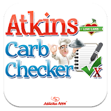 Atkins Diet Foods icon