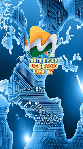 Android application Mam News TV screenshort